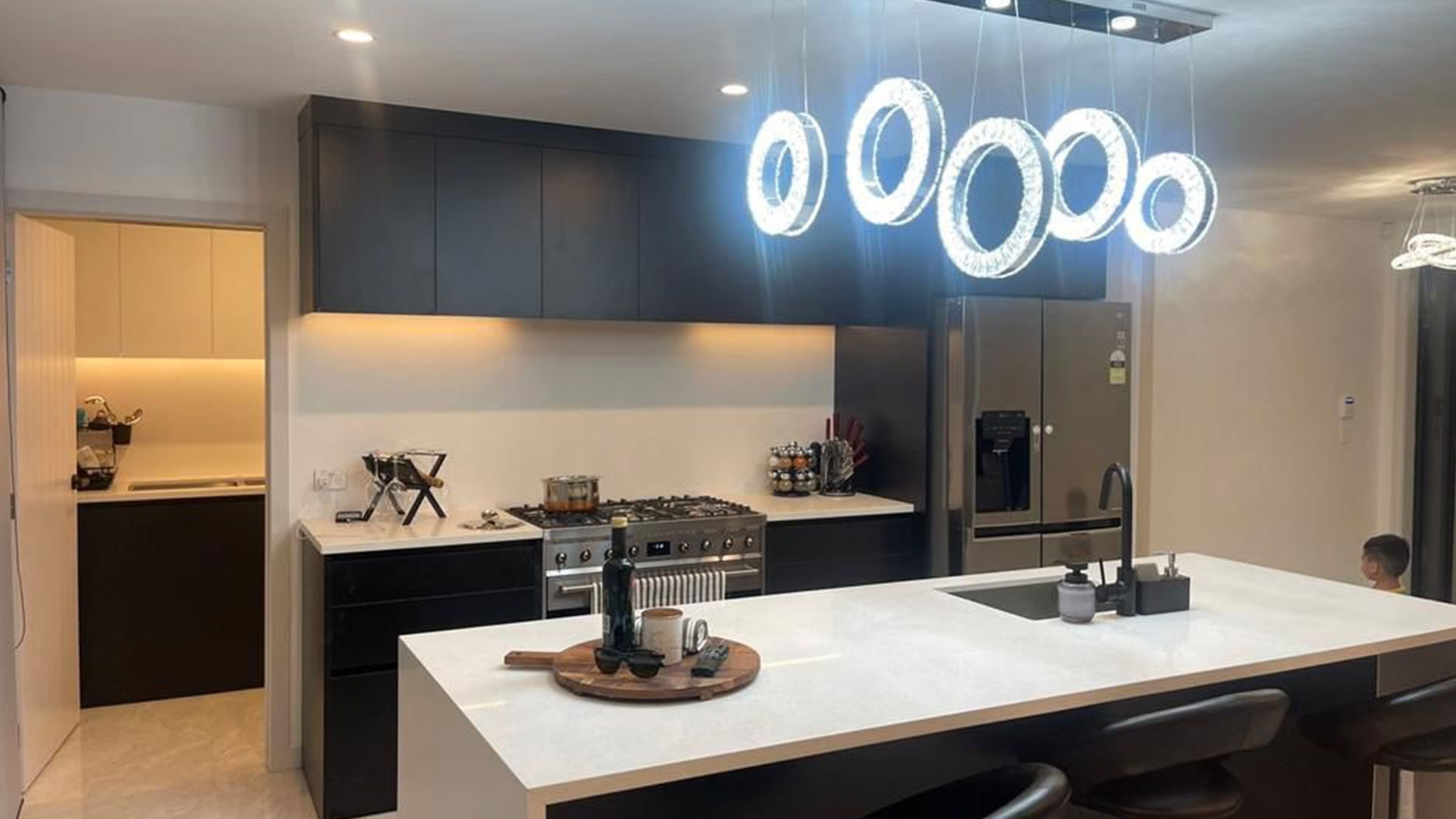 Renovation project 1